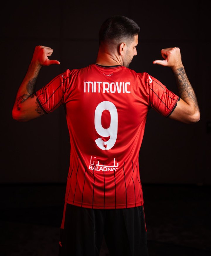 Al Rayyan