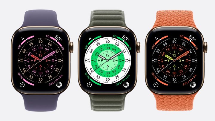 Apple Watch Series 11