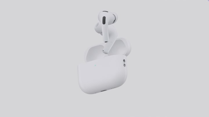 AirPods Pro 3