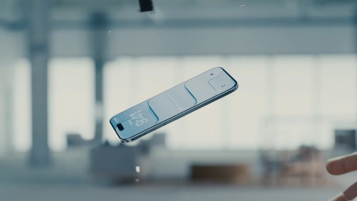 iPhone Air