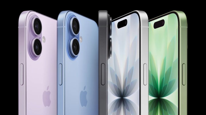 iPhone 17