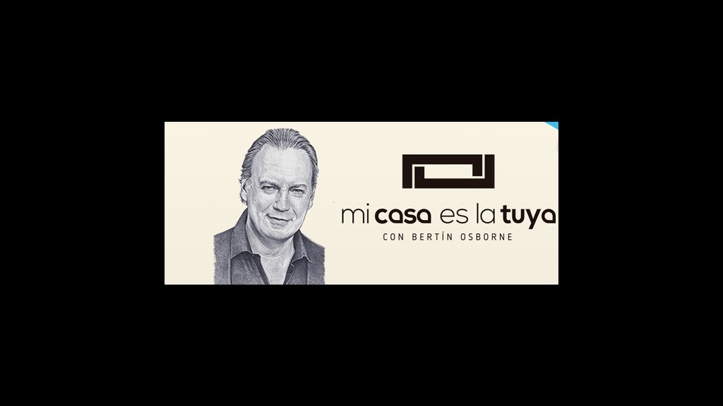 Programación TV Mi casa es la tuya Los del Río AS