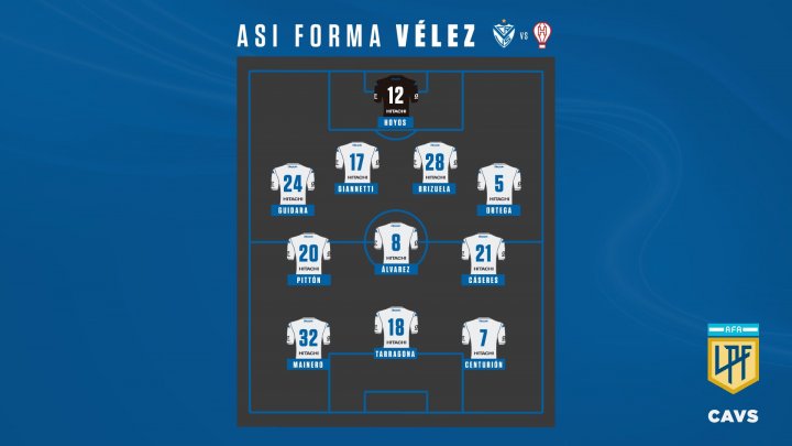 Vélez