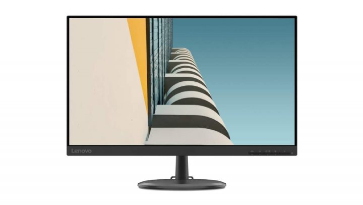 Monitor Lenovo