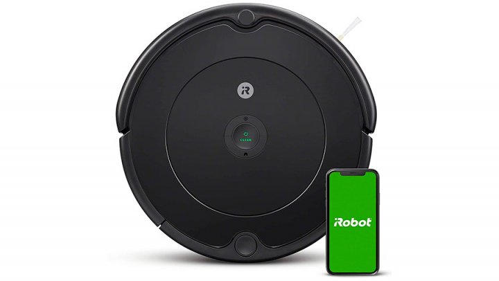 irobot roomba