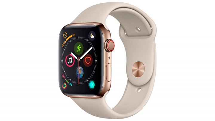 apple watch