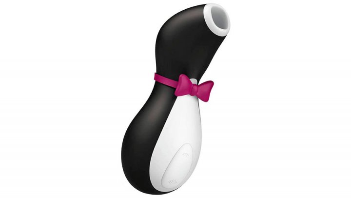 satisfyer