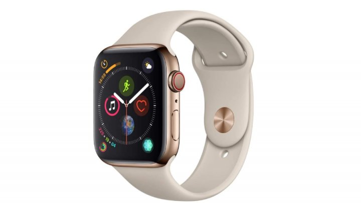 Apple Watch Series 4