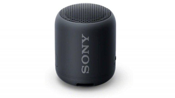 altavoz sony