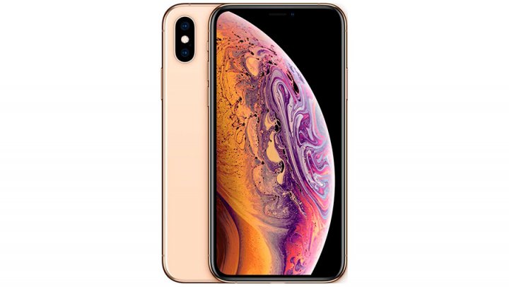 iphone xs