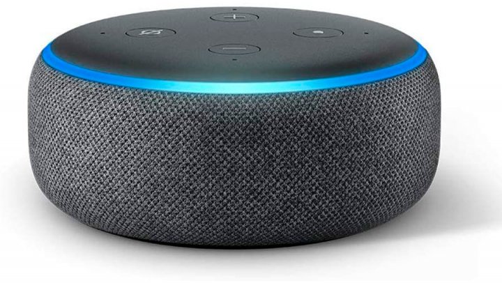 echo dot