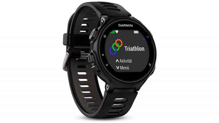 garmin