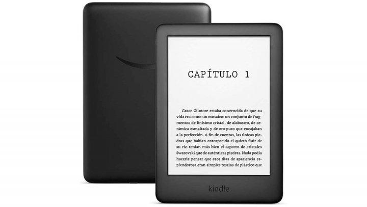 kindle