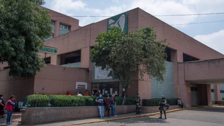 IMSS