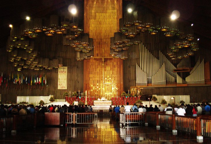 Basílica 