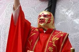Luchador