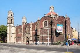 Iglesia