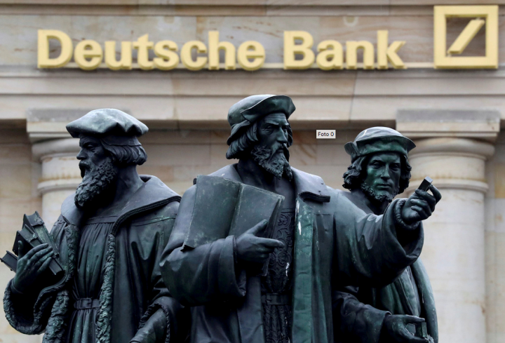 deutsche bank donald trump relationship election 2020
