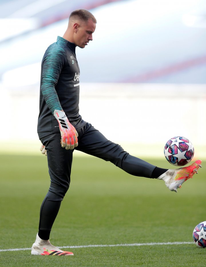 Ter Stegen