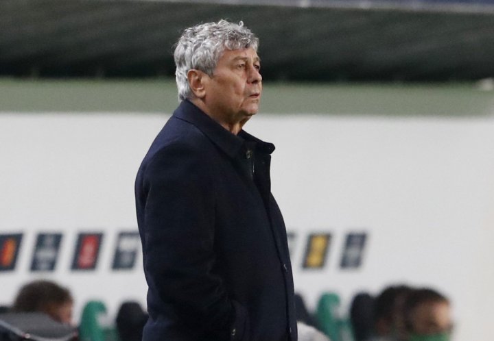 Lucescu