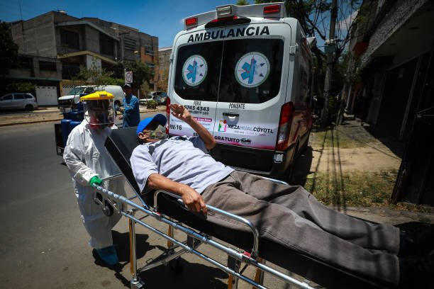hospitales