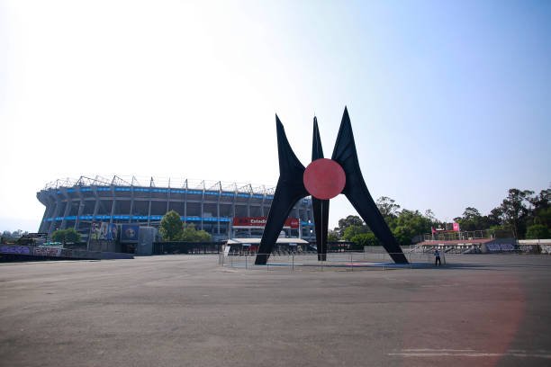 ESTADIOS 