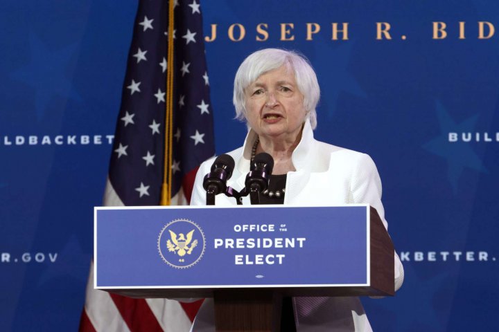 Yellen