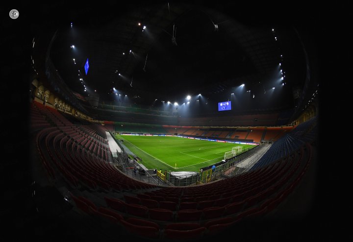 San Siro