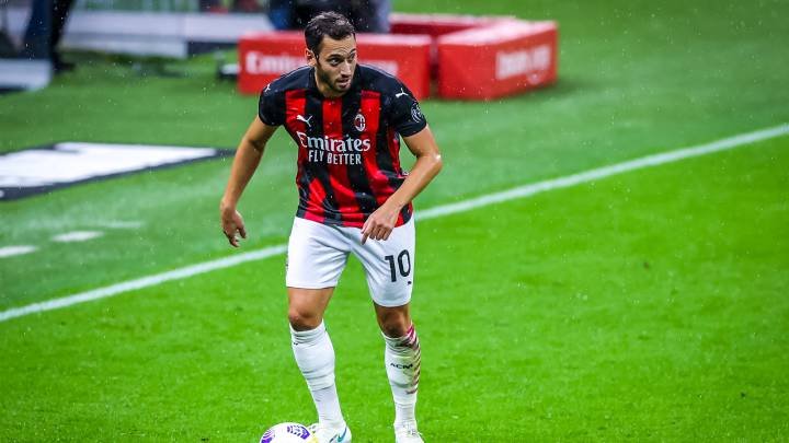 Calhanoglu