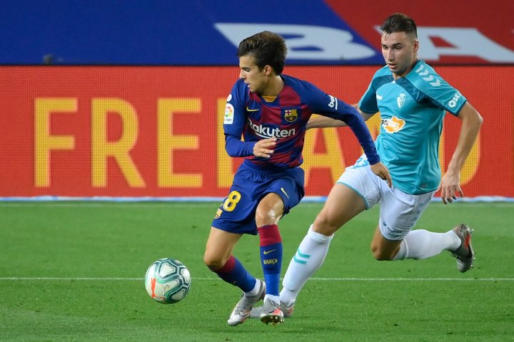 Riqui Puig