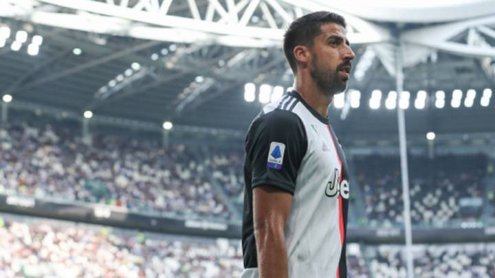 Khedira