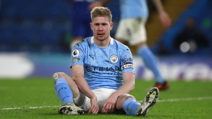 De BrUYNE