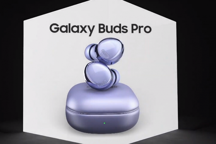 Samsung Galaxy S21, S21+, S21 Ultra et Galaxy Buds Pro le résumé des  annonces du Galaxy Unpacked