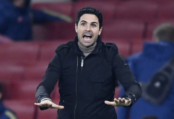 Arteta