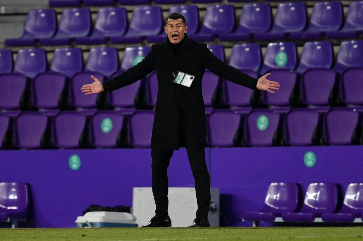 Jorge Almirón, Elche coach