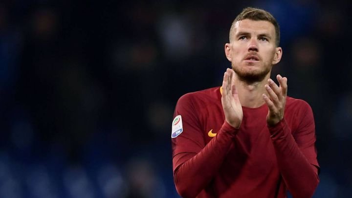 Dzeko