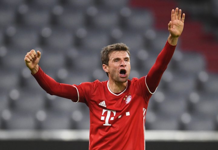 Müller