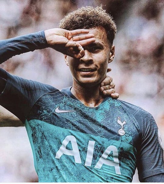 Dele Alli