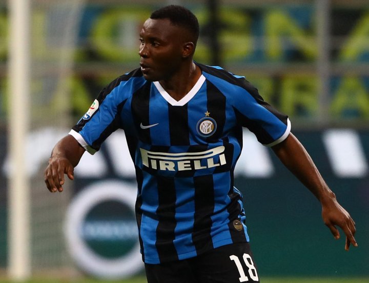 Kwadwo Asamoah