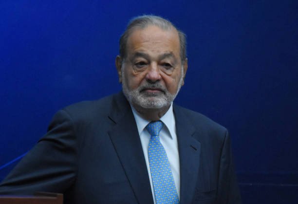 Carlos Slim