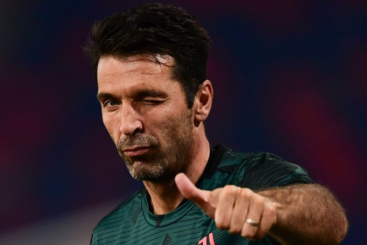 Buffon