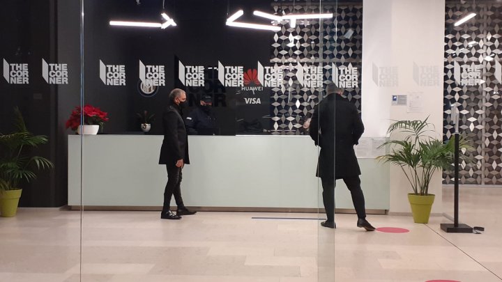 Agente Lautaro Inter