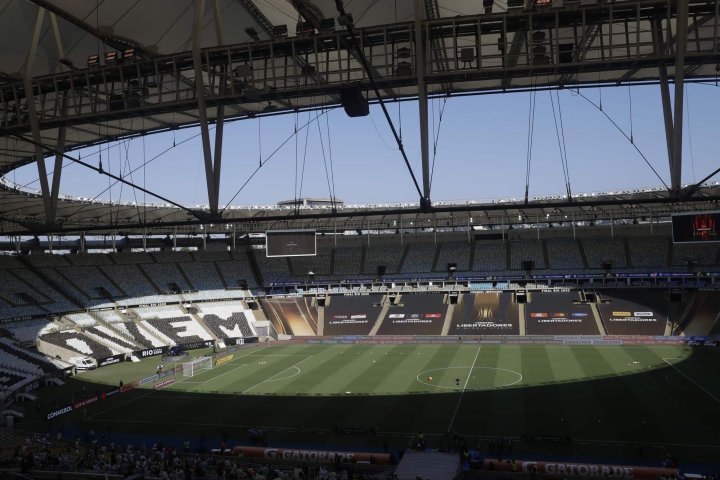 Copa Libertadores: All-Brazilian Affair For Final At Empty Maracana