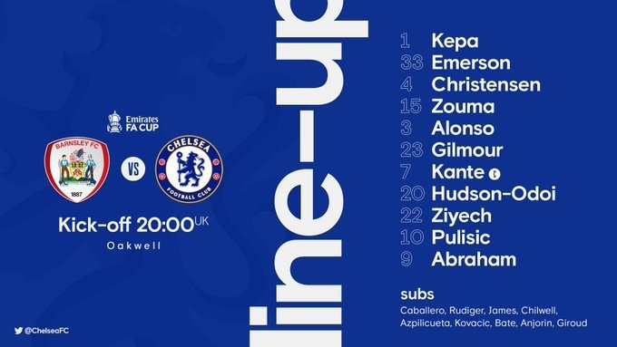 once-chelsea