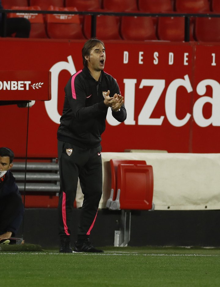 Lopetegui