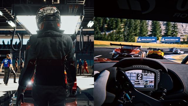 Gran Turismo 7 ps5 retraso lanzamiento