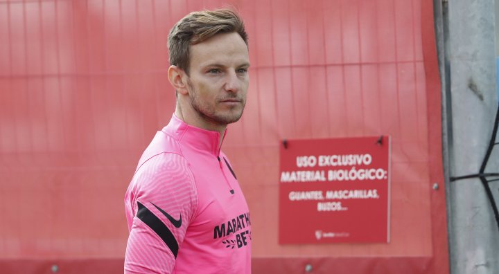 Ivan Rakitic