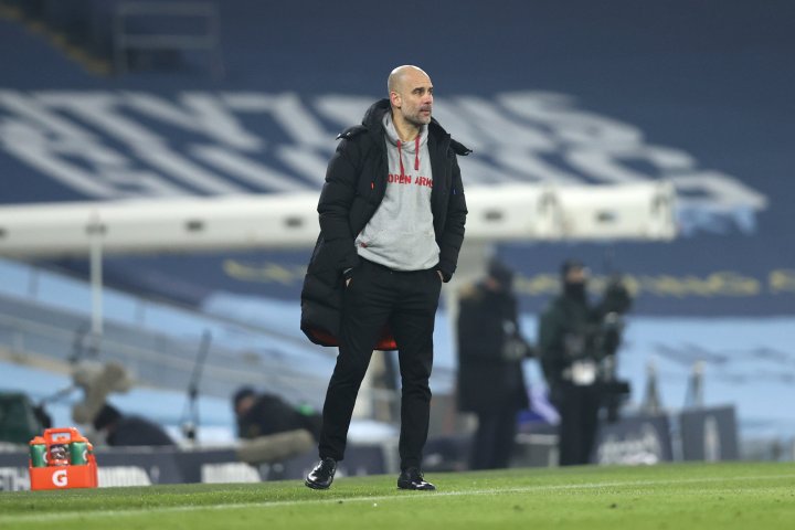 Guardiola