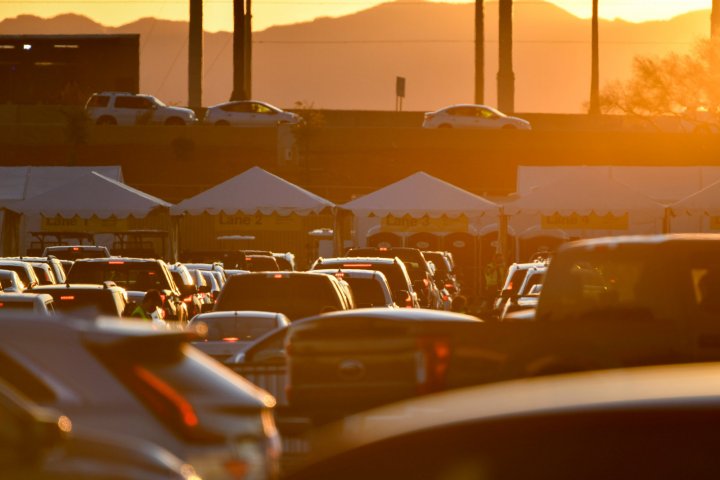 coronavirus estados unidos