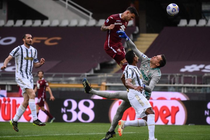 Gol Torino